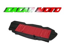 Filtro aria honda fjs - fjs, silver