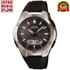 Orologio Uomo CASIO WAVE