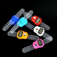 1Pz Mini 5 Cifre LCD