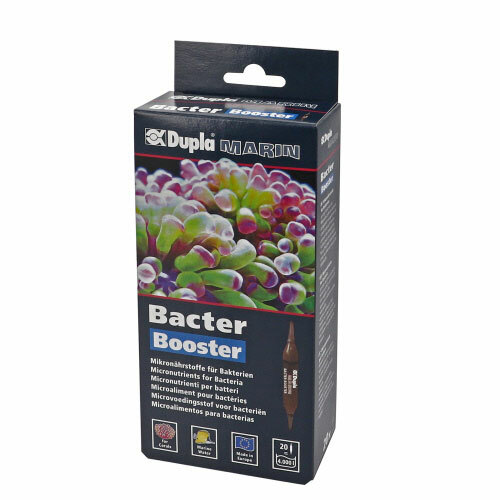 Micronutrienti per batteri - micronutrienti,