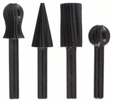 Set Di Fresatori Manuali BOSCH