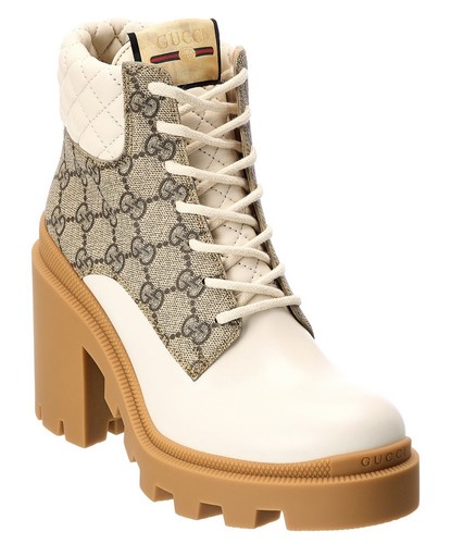 Gucci apollo supreme - gucci, leather