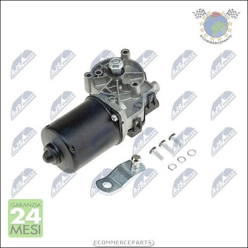 Motorino tergicristallo ajs - tergicristallo,