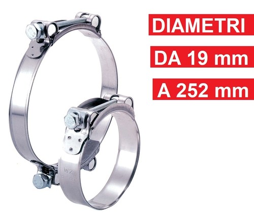 Fascetta stringitubo - fascetta,