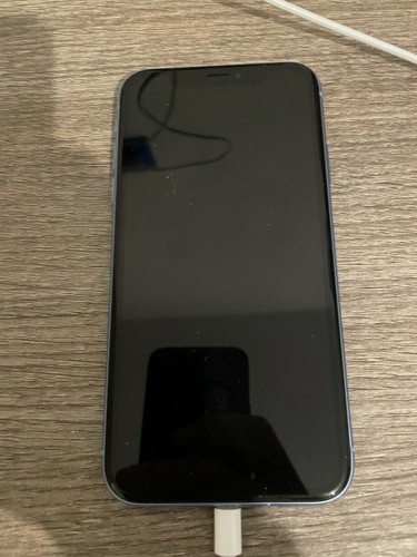 Apple iphone 64gb blu - xr,