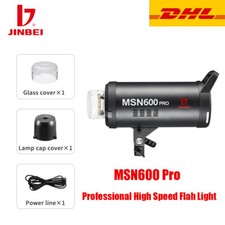 Jinbei MSN600 Pro 600Ws 5500K