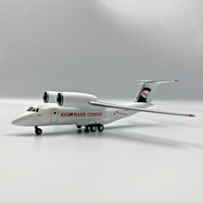Antonov An-72 AVIATRADE CONGO