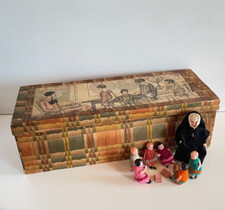 JOUET ANCIEN - ECOLE - SALLE