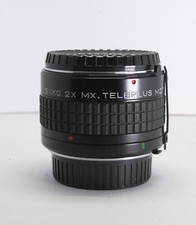 KENKO duplicatore MACRO 2X MC7 per MINOLTA MD