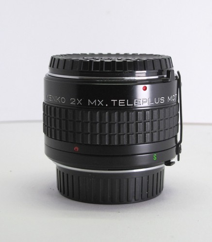 Kenko duplicatore macro mc7 - kenko,