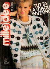 MILLEIDEE PER LA DONNA  N