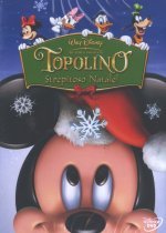 Topolino - Strepitoso Natale!-