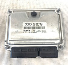 Centralina motore Audi A6 C5