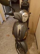 scooter elettrico usato