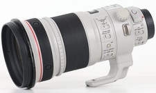 Canon 300mm f2.8L IS II USM