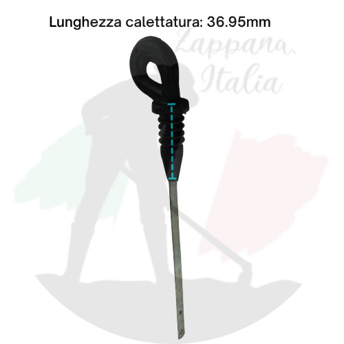 Lombardini sep asta livello - asta,