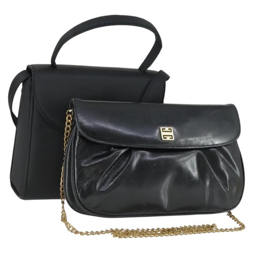 Givenchy borsa mano pelle - givenchy,