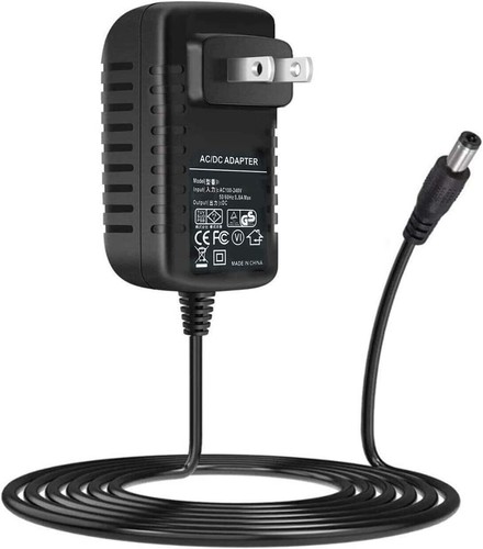 12v adapter for - 12v, ac