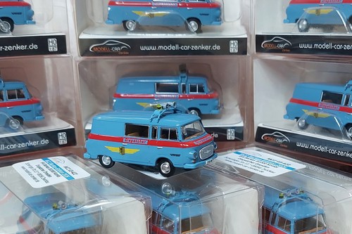 Brekina mcz 422 ifa barkas - mcz,