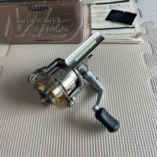 Mulinello da Pesca Shimano