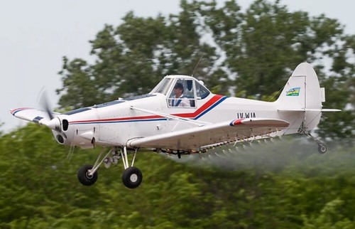 Piper 150 pawnee - piper,