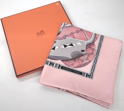 Hermesscarf carré son du - son,
