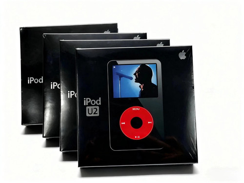 Apple ipod video classic - ipod,