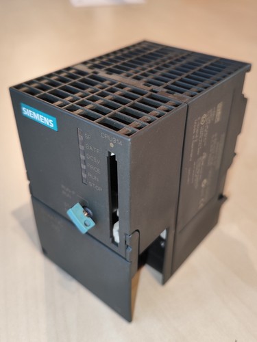Siemens 6es7314 1ae04 0ab0 - siemens, 6es7314-1ae04-0ab0
