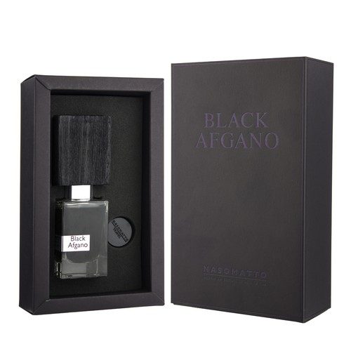 Nasomatto black afgano extrait - nasomatto,