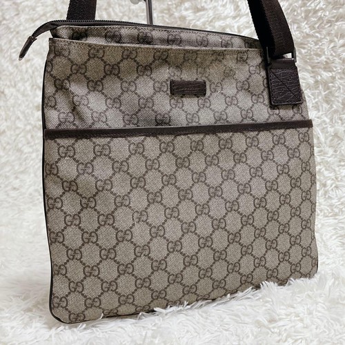 Gucci supreme borsa a - supreme,
