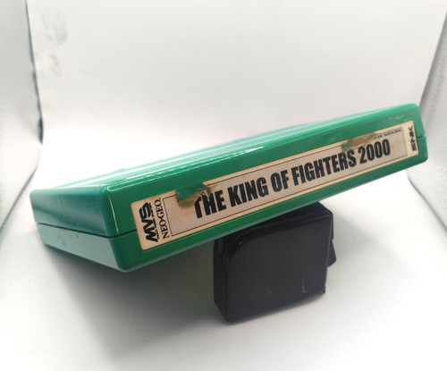 The king fighters 2000 - fighters,
