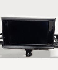 MONITOR DISPLAY  AUDI A6 (2015) CODICE: 4G1919601AB; 917911301.