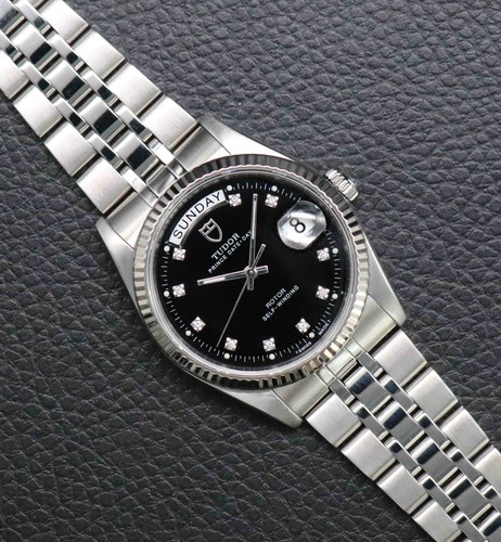 Tudor prince date - tudor,
