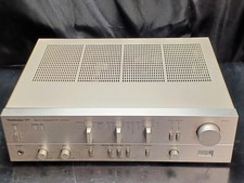 Amplificatore DC integrato stereo Technics SU-V7A buone condizioni dal Giappone