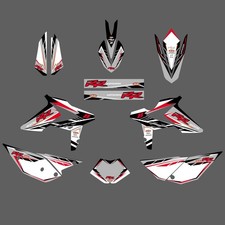 Kit Grafica Decalcomanie