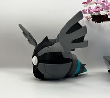 Poké Ball Zekrom Pokémon