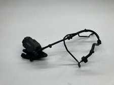 PINZA FRENO ANTERIORE + TUBO