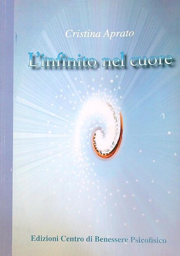 Infinito nel cuore aprato - nel,