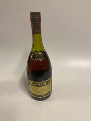 Cognac remy martin 3 - ,