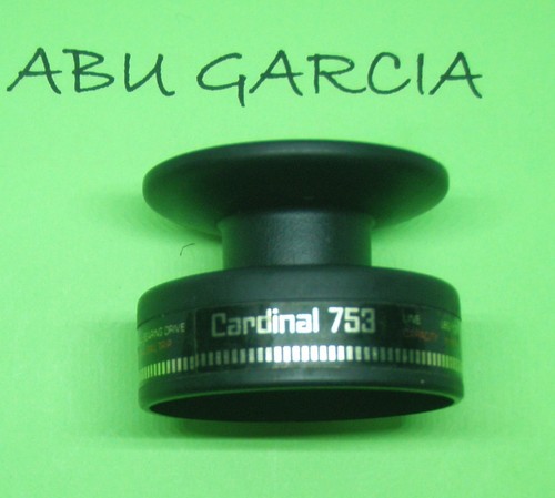 Abu garcia cardinal - garcia,