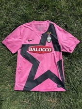 Nike Juventus 2011/2012 Away