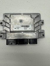 Centralina motore SMART