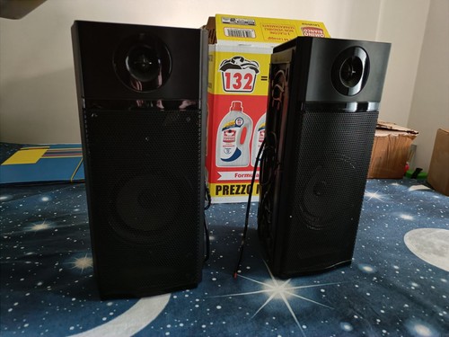 Casse stereo vintage - stereo,
