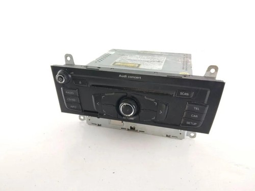 Audi 8k2 b8 lettore - audi, 8k2,