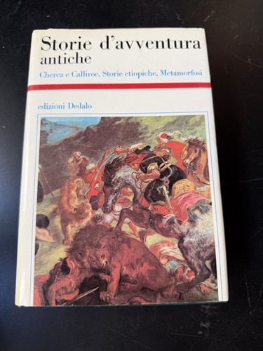 Storie avventure antiche - storie, d'avventure