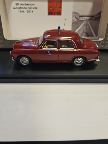 Alfa romeo 1900 - alfa,