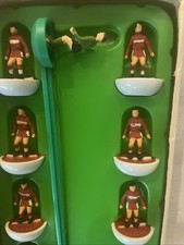 Subbuteo team - subbuteo,