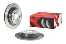 Disco freno brembo - disco,