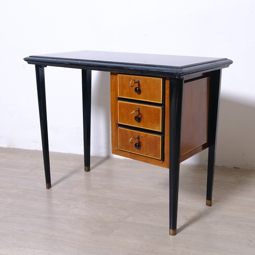 Scrittoio mid century modern - scrittoio,