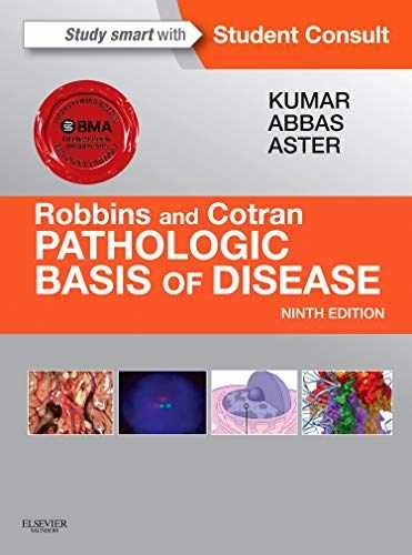Robbins cotran pathologic - &,